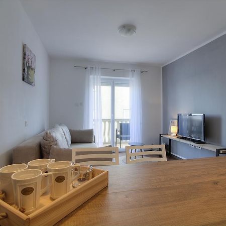 Apartments Lola Senj  Εξωτερικό φωτογραφία