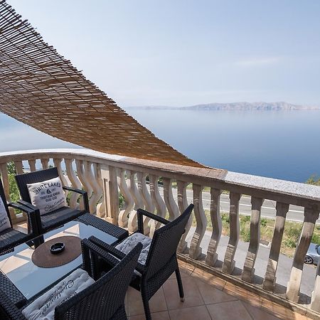 Apartments Lola Senj  Εξωτερικό φωτογραφία