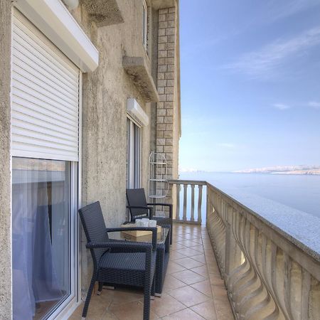 Apartments Lola Senj  Εξωτερικό φωτογραφία