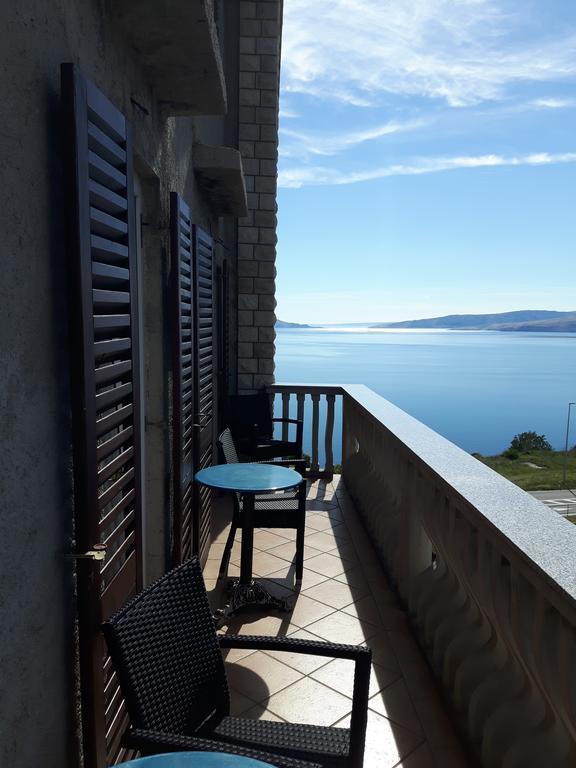 Apartments Lola Senj  Εξωτερικό φωτογραφία