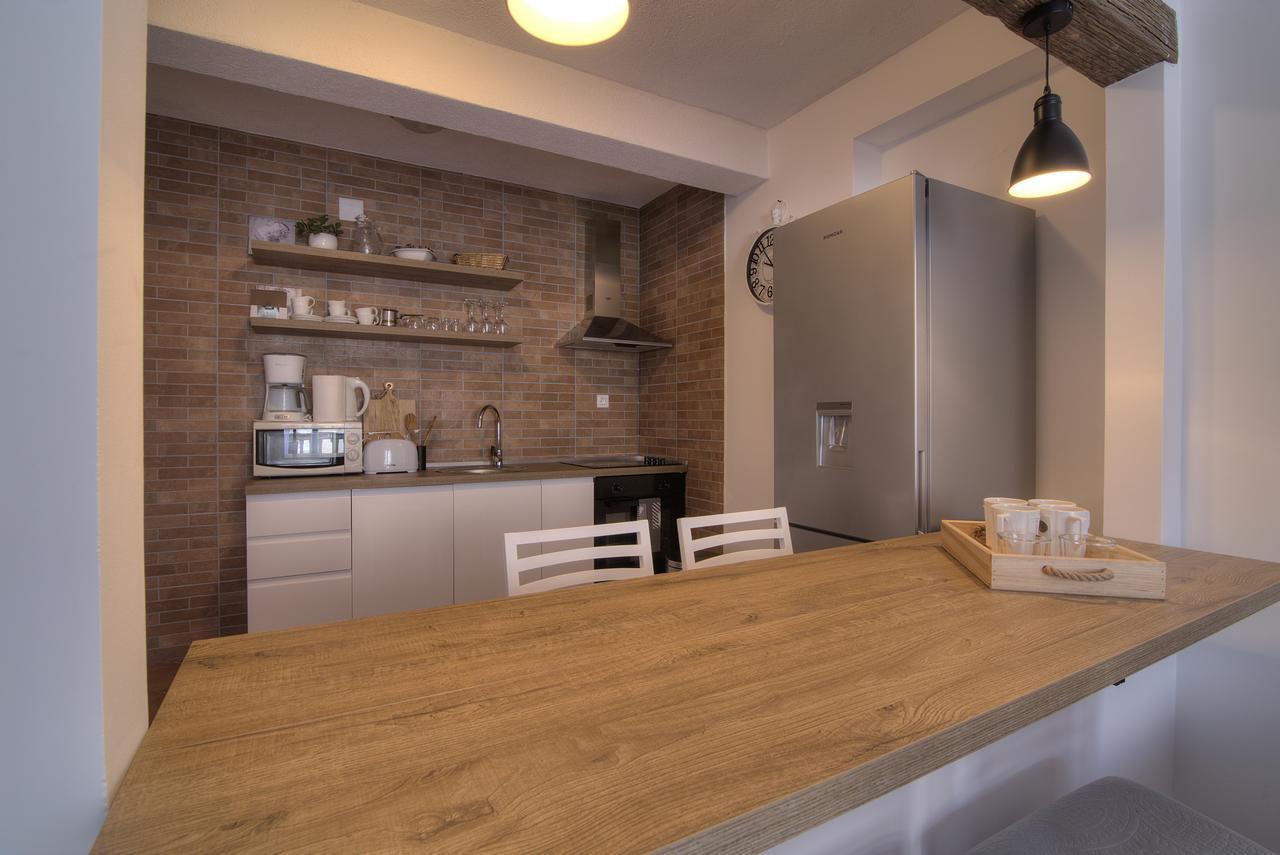 Apartments Lola Senj  Εξωτερικό φωτογραφία