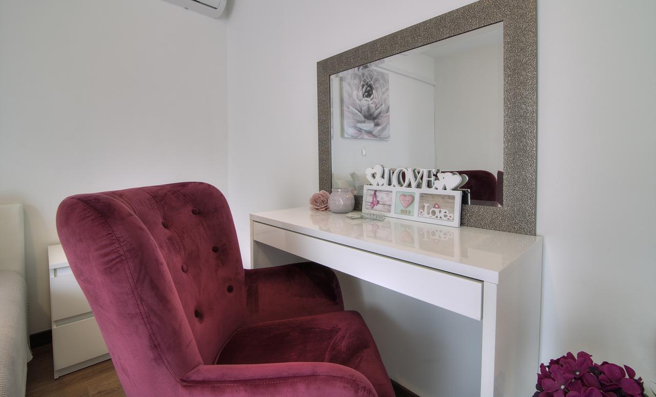 Apartments Lola Senj  Εξωτερικό φωτογραφία