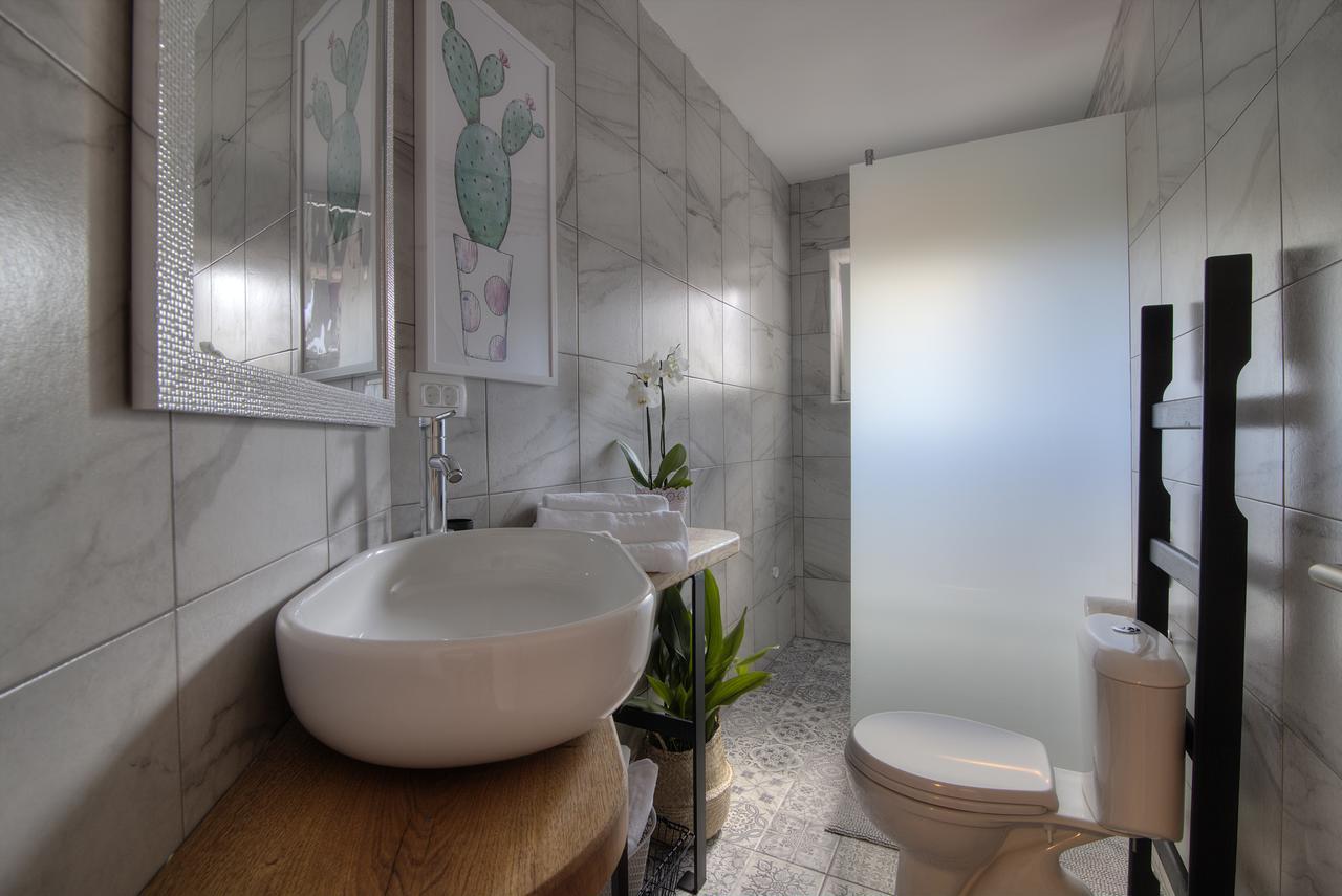 Apartments Lola Senj  Εξωτερικό φωτογραφία
