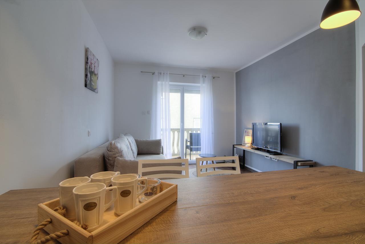 Apartments Lola Senj  Εξωτερικό φωτογραφία