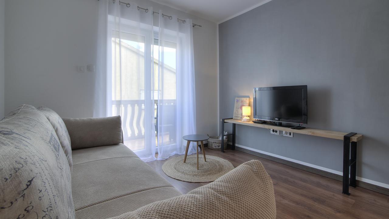 Apartments Lola Senj  Εξωτερικό φωτογραφία