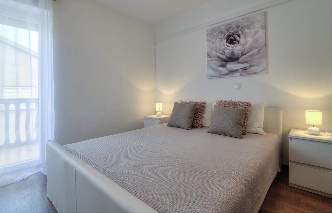 Apartments Lola Senj  Εξωτερικό φωτογραφία
