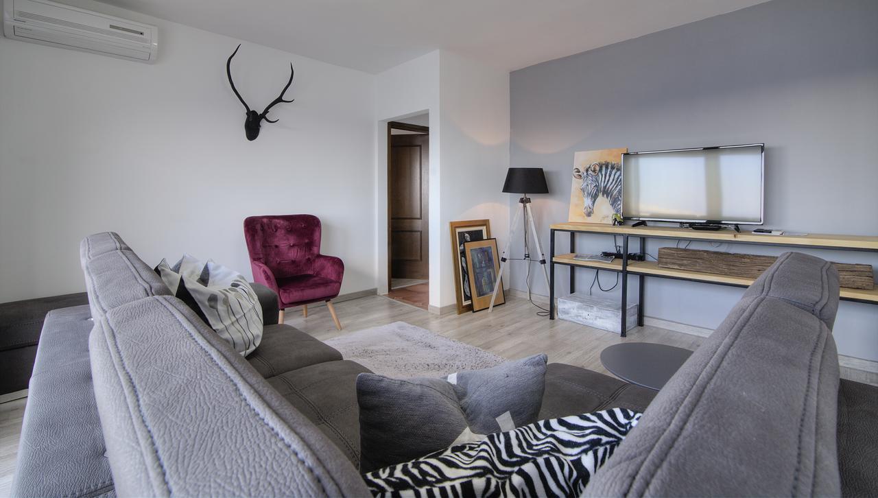 Apartments Lola Senj  Εξωτερικό φωτογραφία