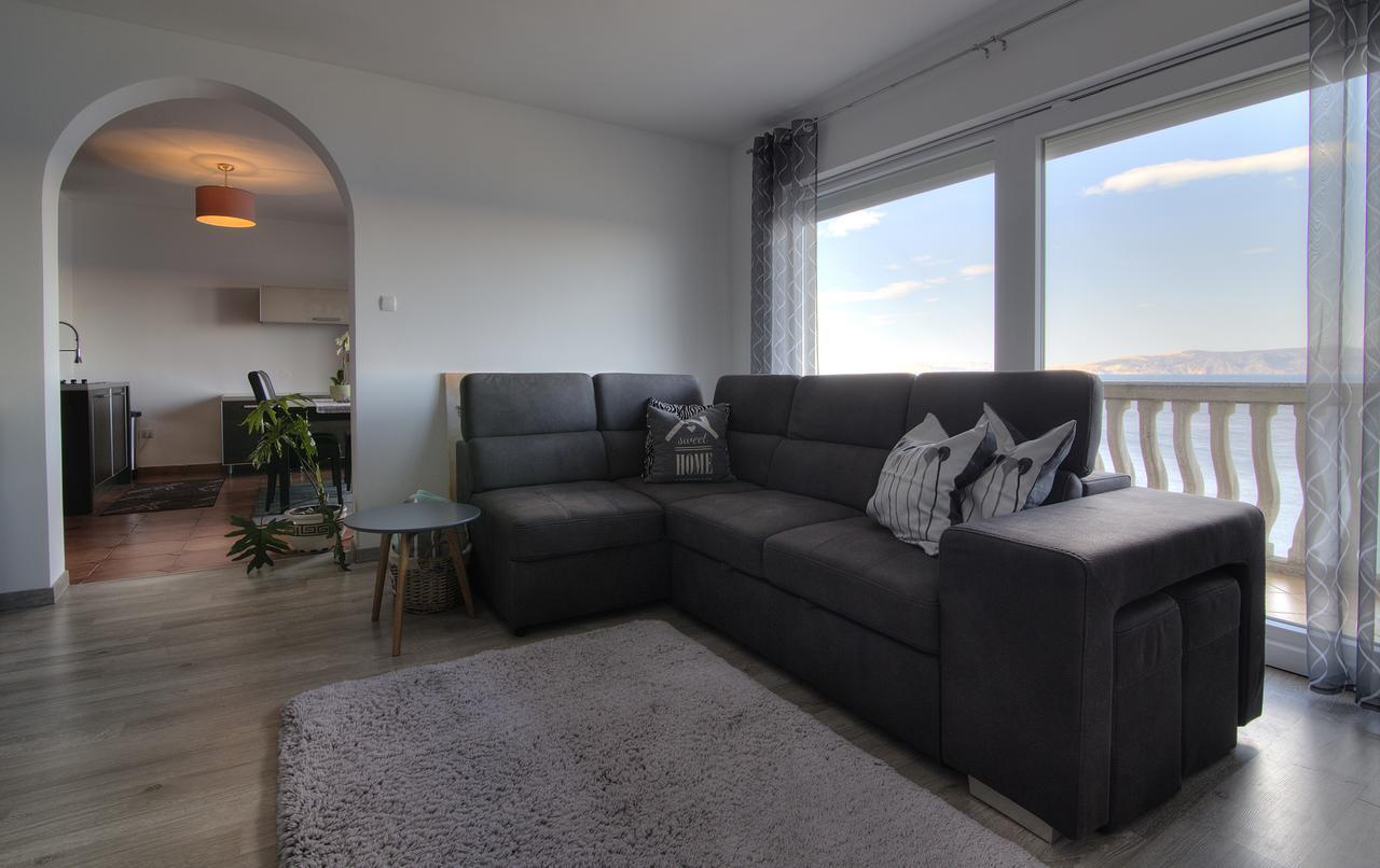 Apartments Lola Senj  Εξωτερικό φωτογραφία