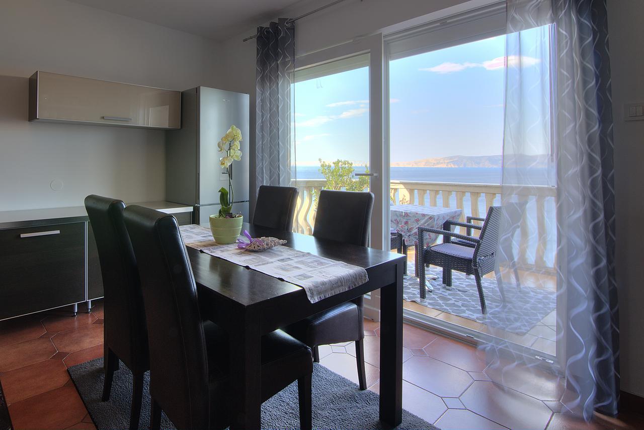 Apartments Lola Senj  Εξωτερικό φωτογραφία