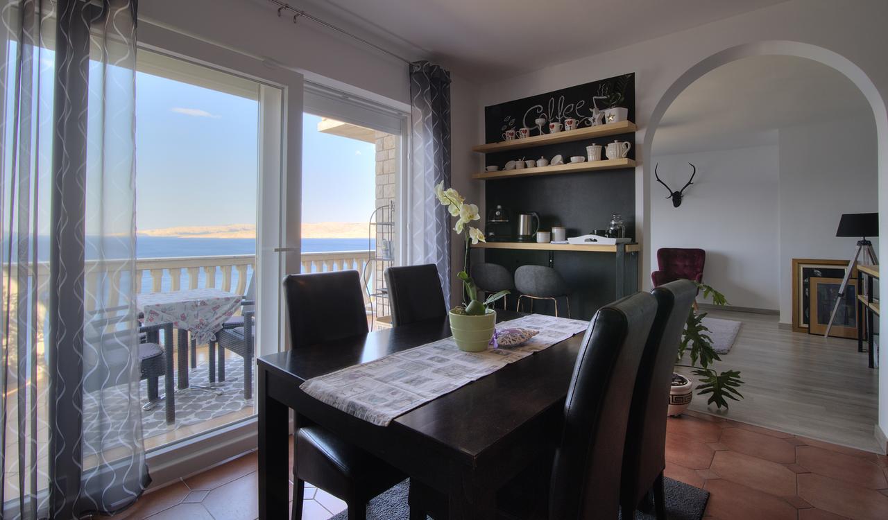 Apartments Lola Senj  Εξωτερικό φωτογραφία