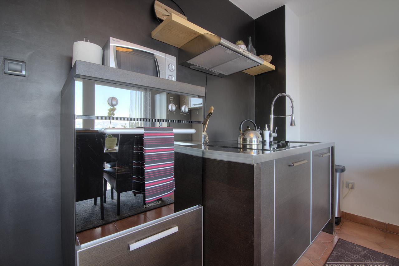 Apartments Lola Senj  Εξωτερικό φωτογραφία