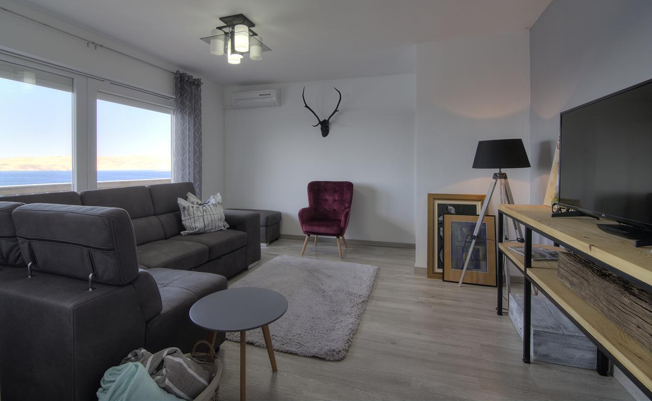 Apartments Lola Senj  Εξωτερικό φωτογραφία