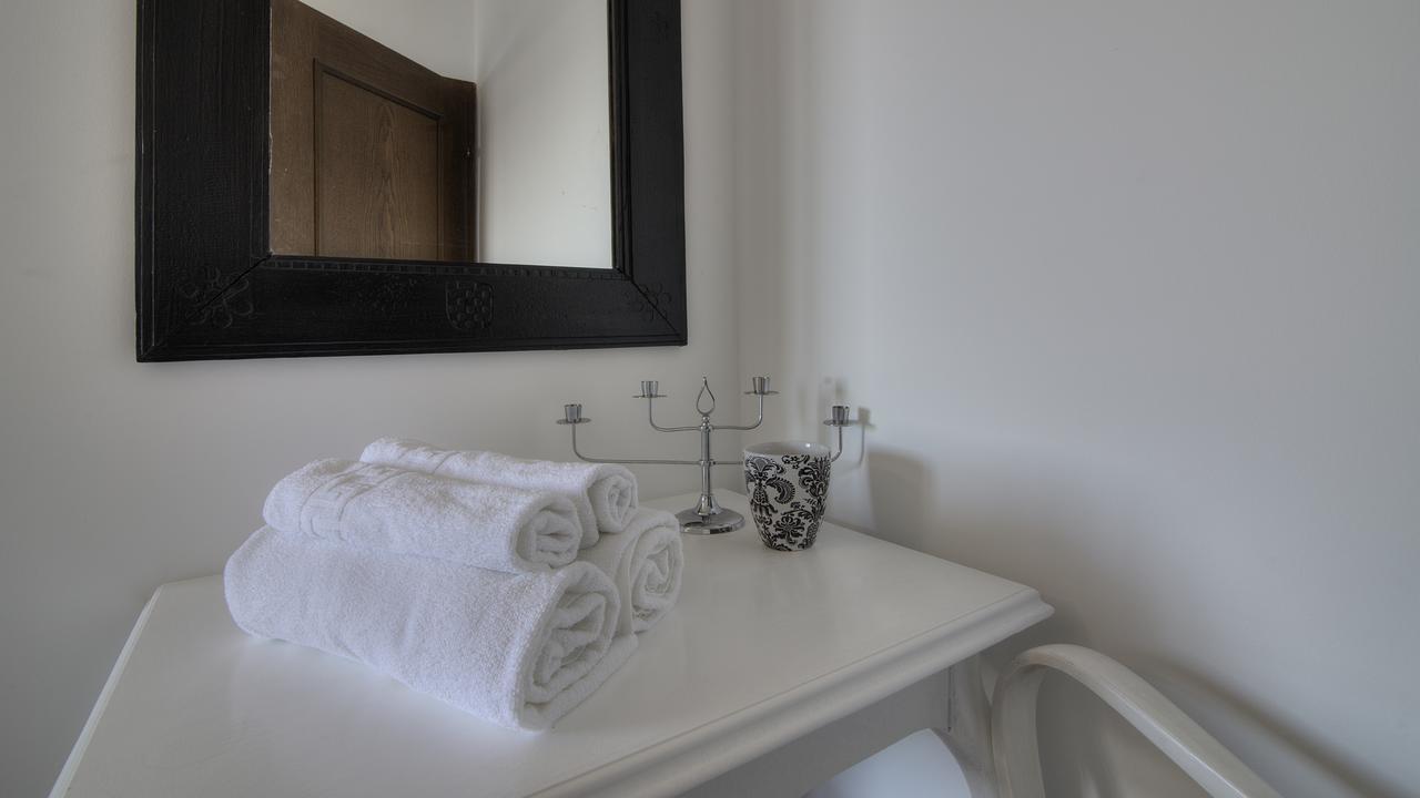 Apartments Lola Senj  Εξωτερικό φωτογραφία
