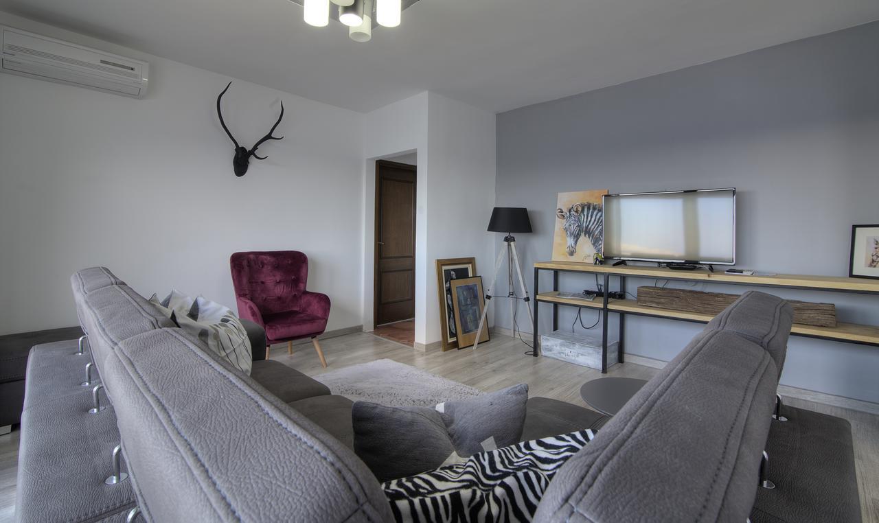 Apartments Lola Senj  Εξωτερικό φωτογραφία