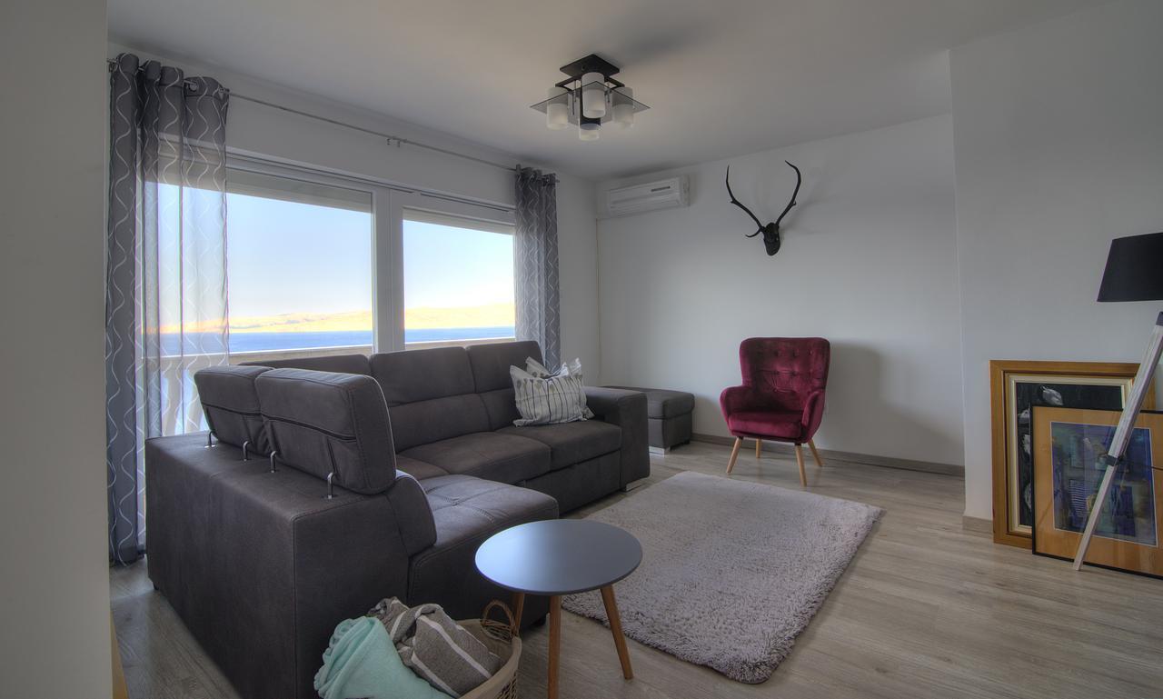 Apartments Lola Senj  Εξωτερικό φωτογραφία