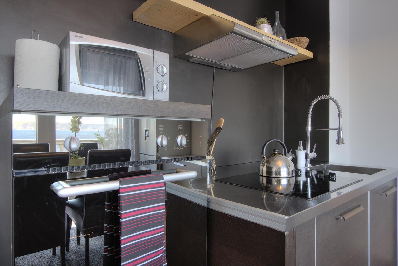 Apartments Lola Senj  Εξωτερικό φωτογραφία