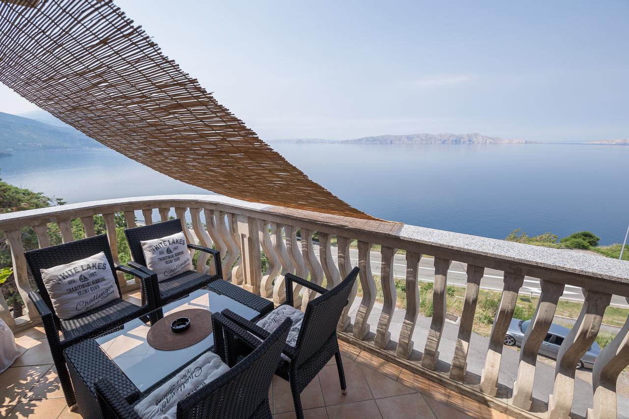 Apartments Lola Senj  Εξωτερικό φωτογραφία