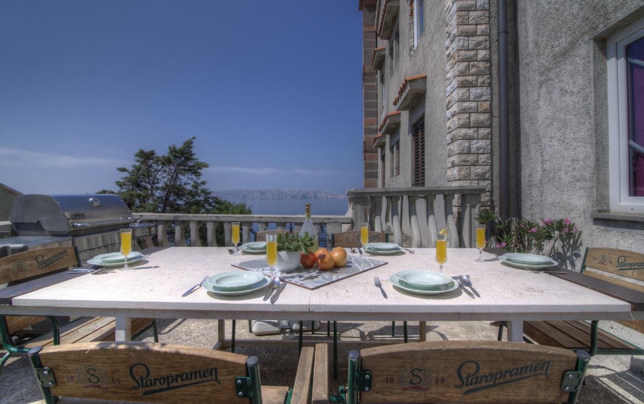 Apartments Lola Senj  Εξωτερικό φωτογραφία