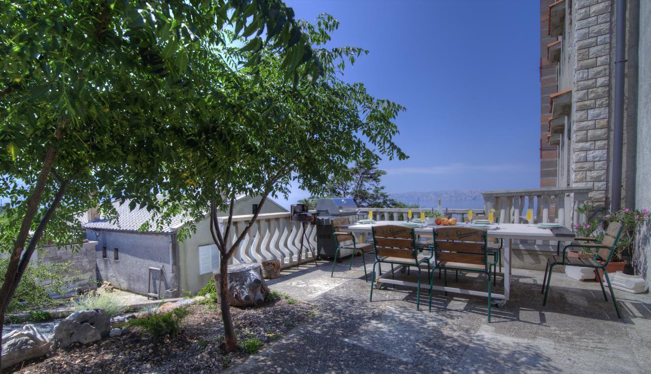 Apartments Lola Senj  Εξωτερικό φωτογραφία