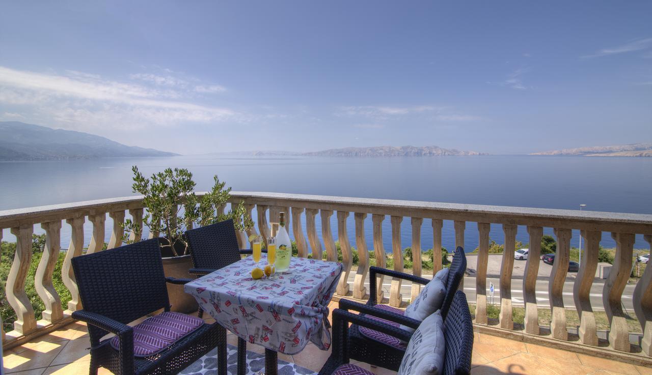 Apartments Lola Senj  Εξωτερικό φωτογραφία