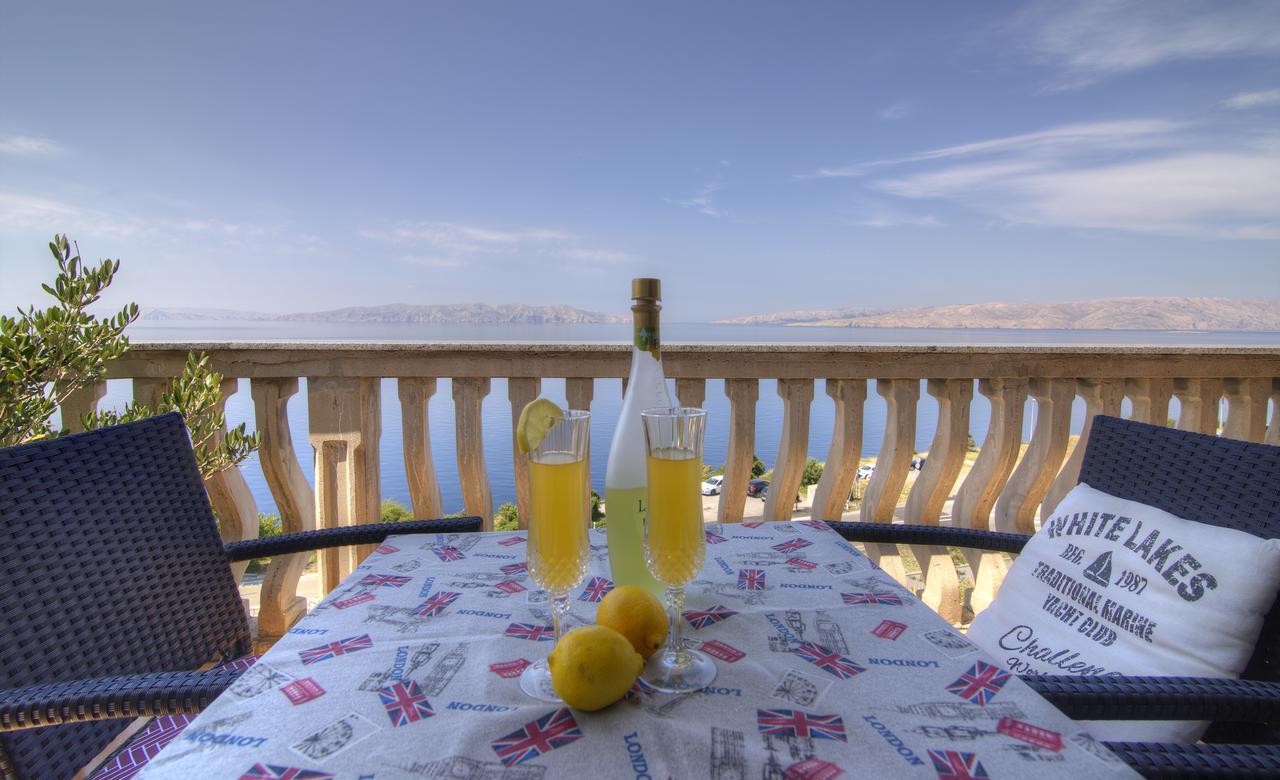 Apartments Lola Senj  Εξωτερικό φωτογραφία