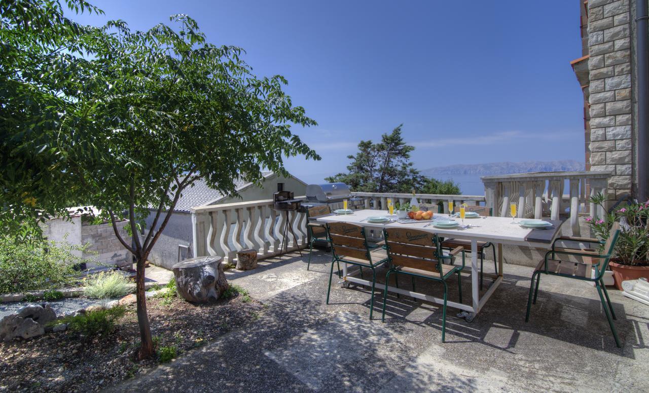 Apartments Lola Senj  Εξωτερικό φωτογραφία