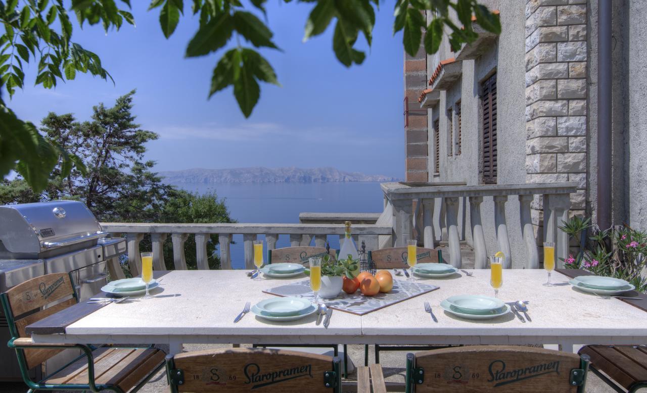 Apartments Lola Senj  Εξωτερικό φωτογραφία