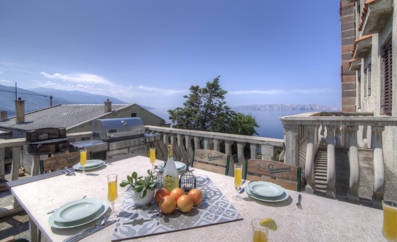 Apartments Lola Senj  Εξωτερικό φωτογραφία