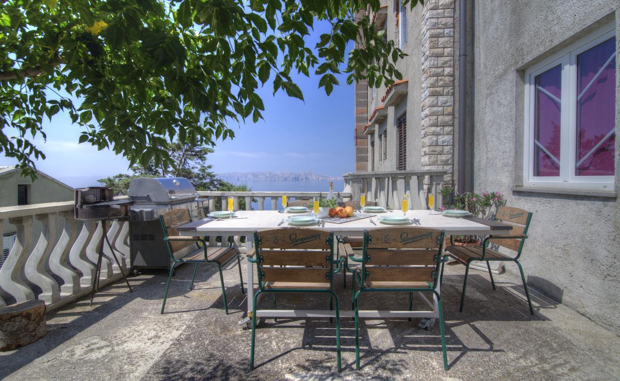 Apartments Lola Senj  Εξωτερικό φωτογραφία