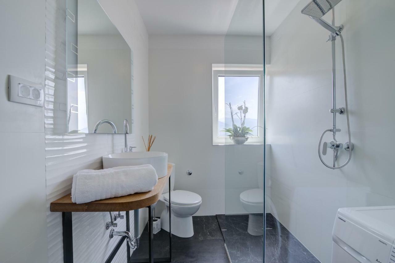 Apartments Lola Senj  Εξωτερικό φωτογραφία